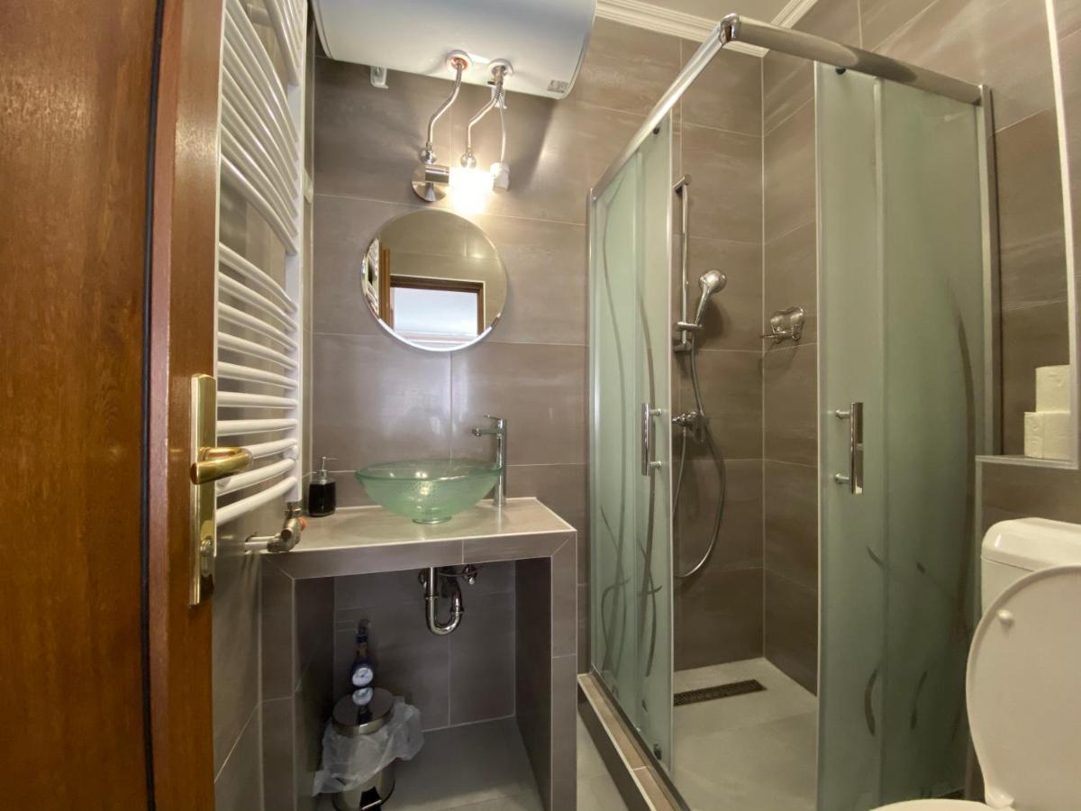 Dorina Wellness Apartment Siofok Exterior photo